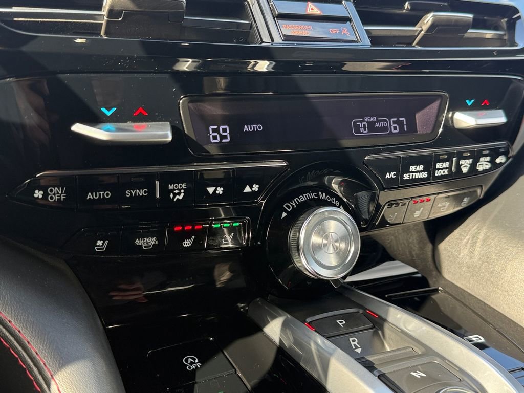 Used 2026 Acura MDX A-Spec image 21