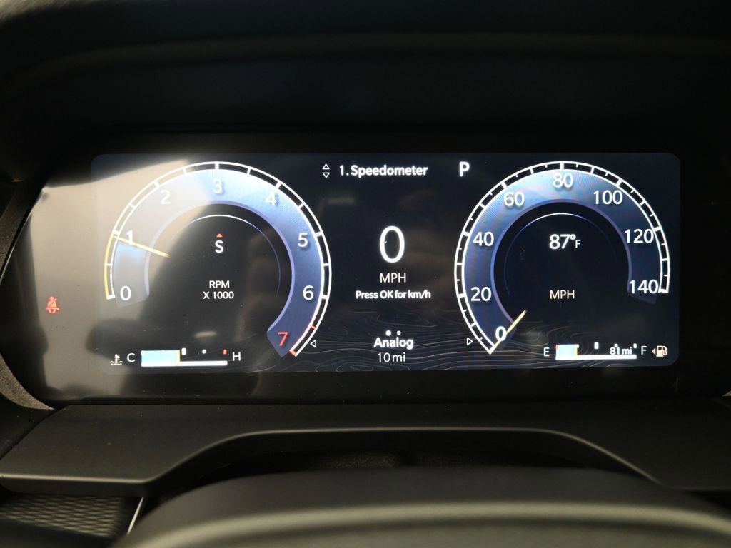 Used 2024 Jeep Grand Cherokee Laredo w/ Trailer Tow Package image 22