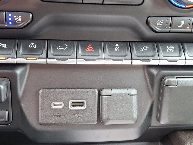 Used 2019 Chevrolet Silverado 1500 LTZ w/ LTZ Plus Package image 25