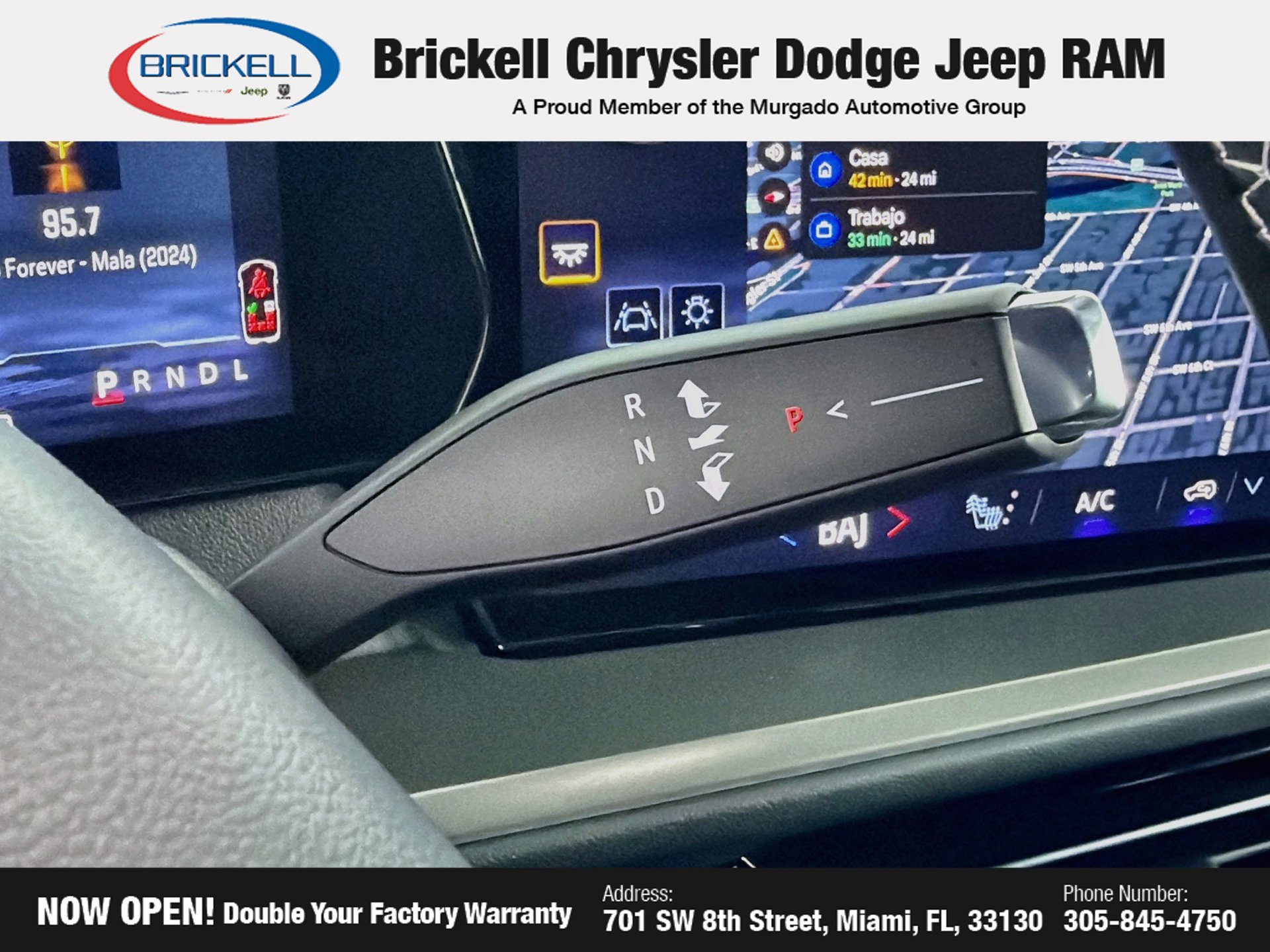 Used 2026 Chevrolet Traverse LT FWD image 29