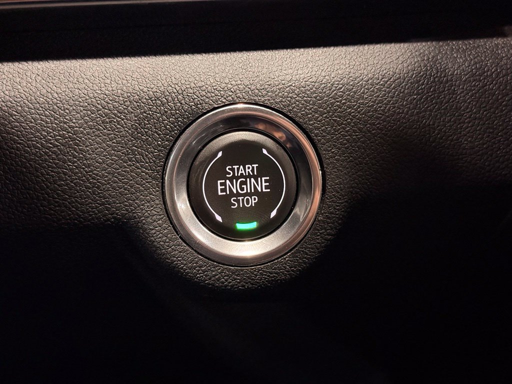 Used 2026 GMC Terrain Elevation AWD/4WD image 20