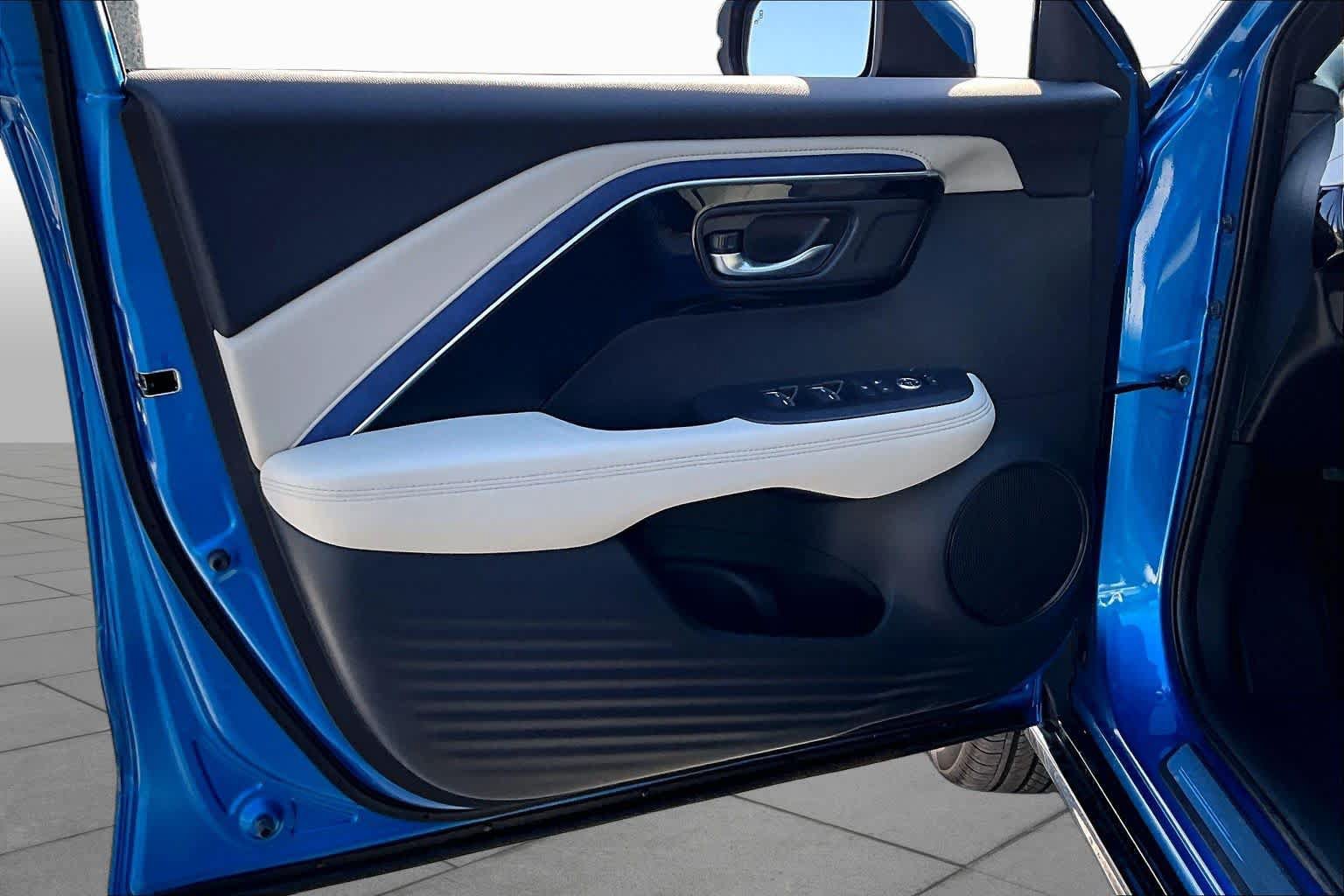 New 2026 Acura ADX A-Spec AWD/4WD image 10