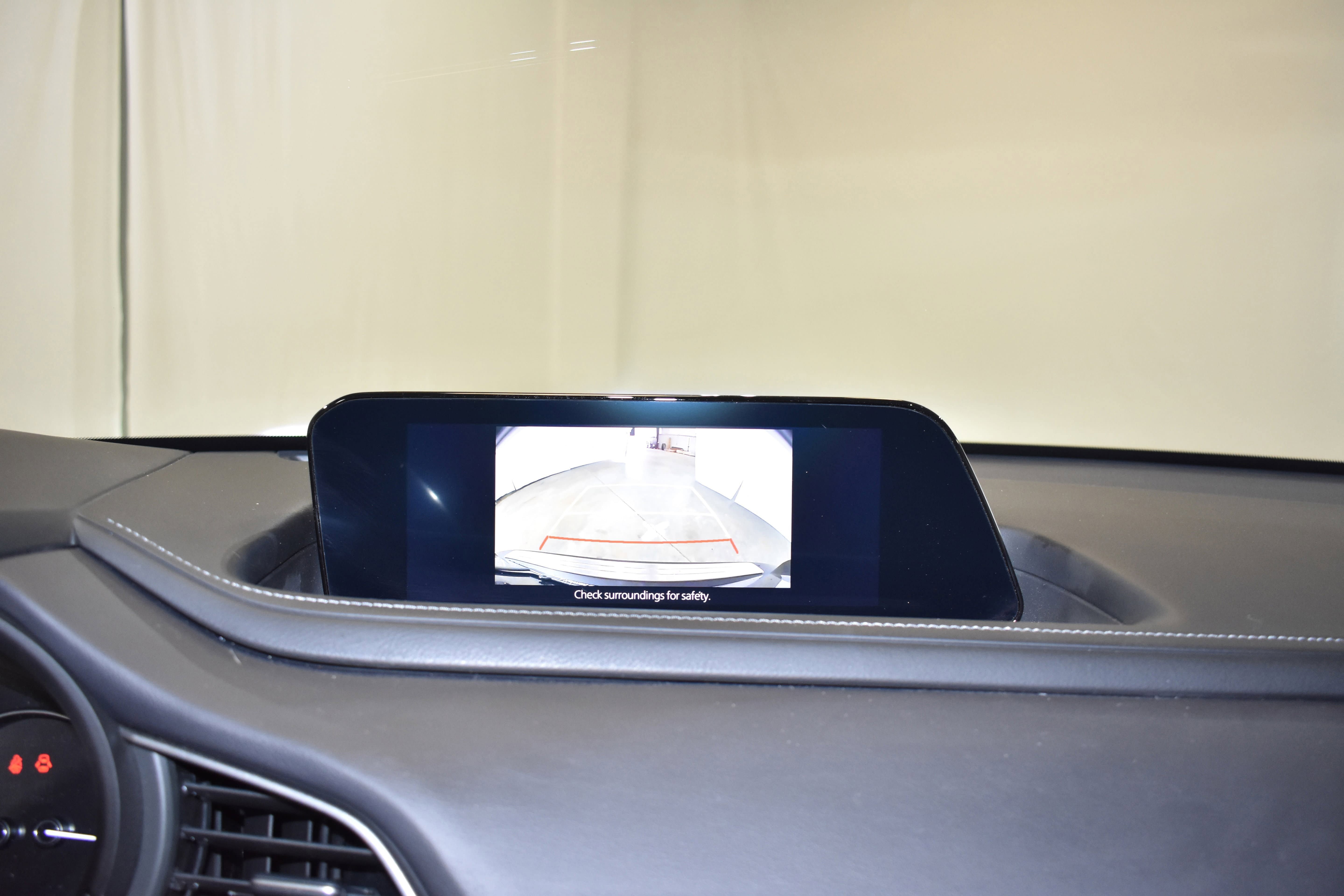 Used 2023 MAZDA CX-30 AWD 2.5 S w/ Select Package image 18
