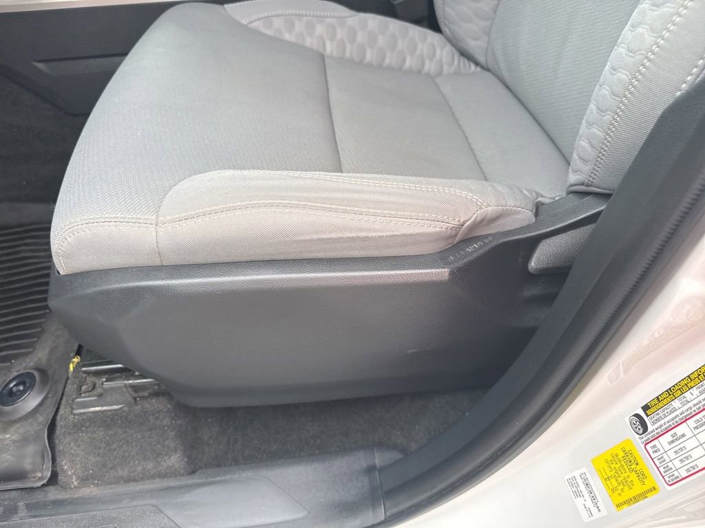 Used 2023 Toyota Tundra SR5 w/ SR5 Convenience Package image 19