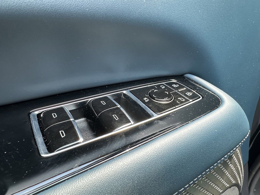 New 2025 Cadillac Escalade IQ Sport 2 image 19