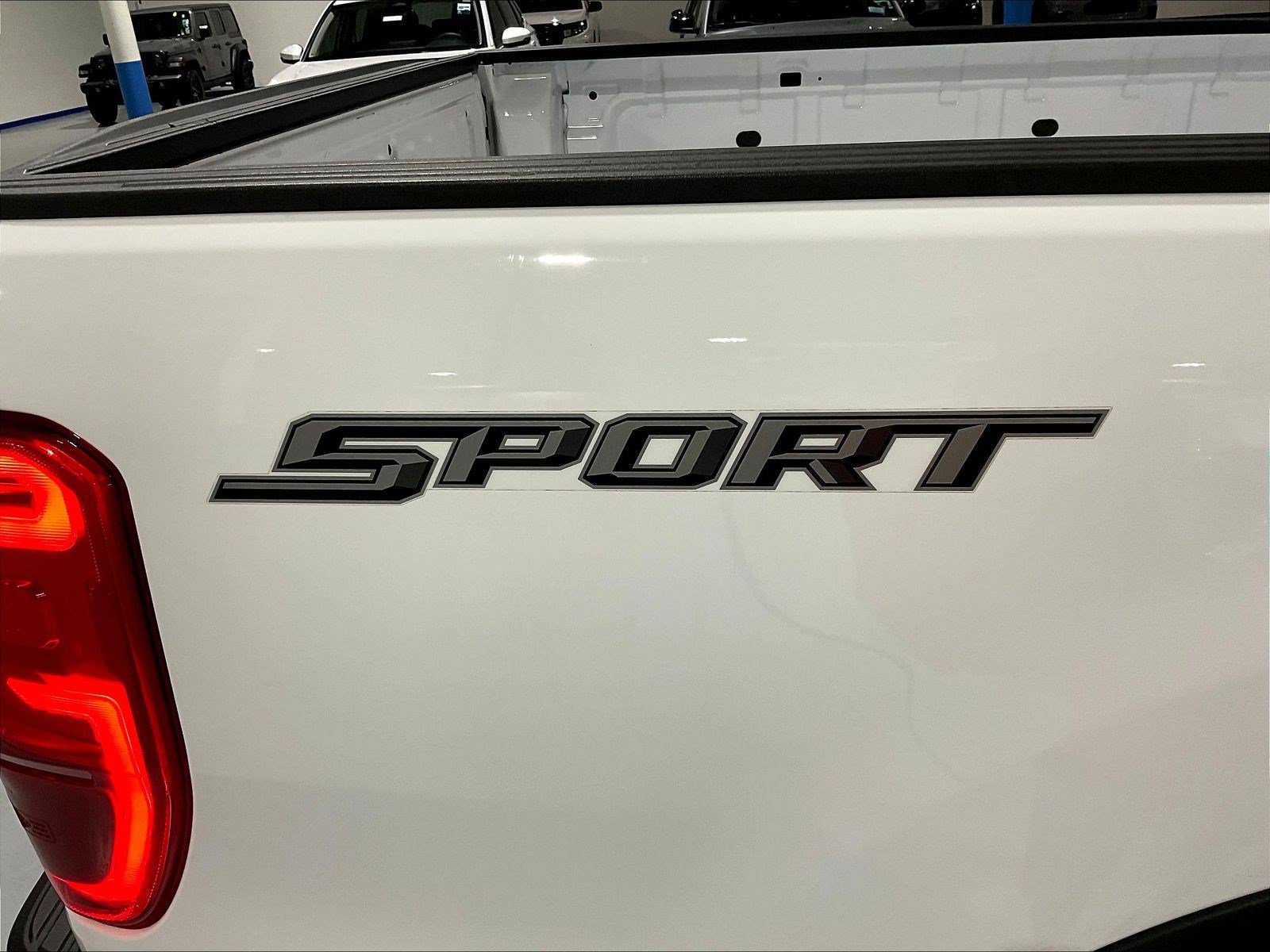 Used 2023 Ford Ranger XLT w/ Equipment Group 301A Mid RWD image 24