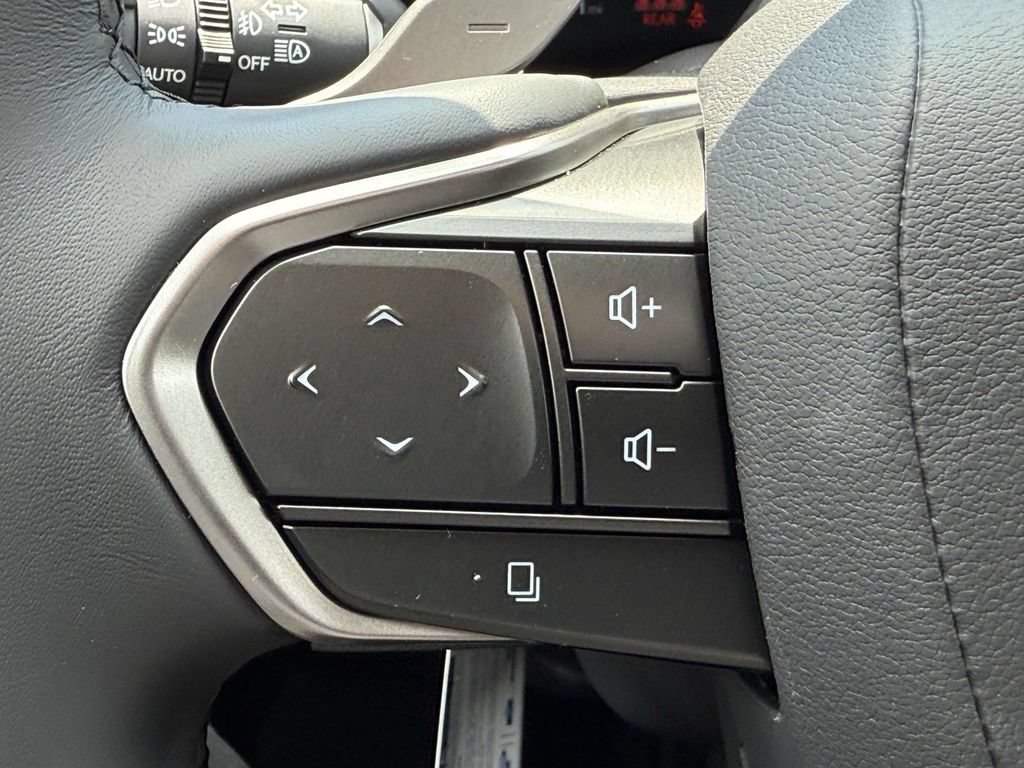 New 2026 Lexus RX 350 AWD image 17