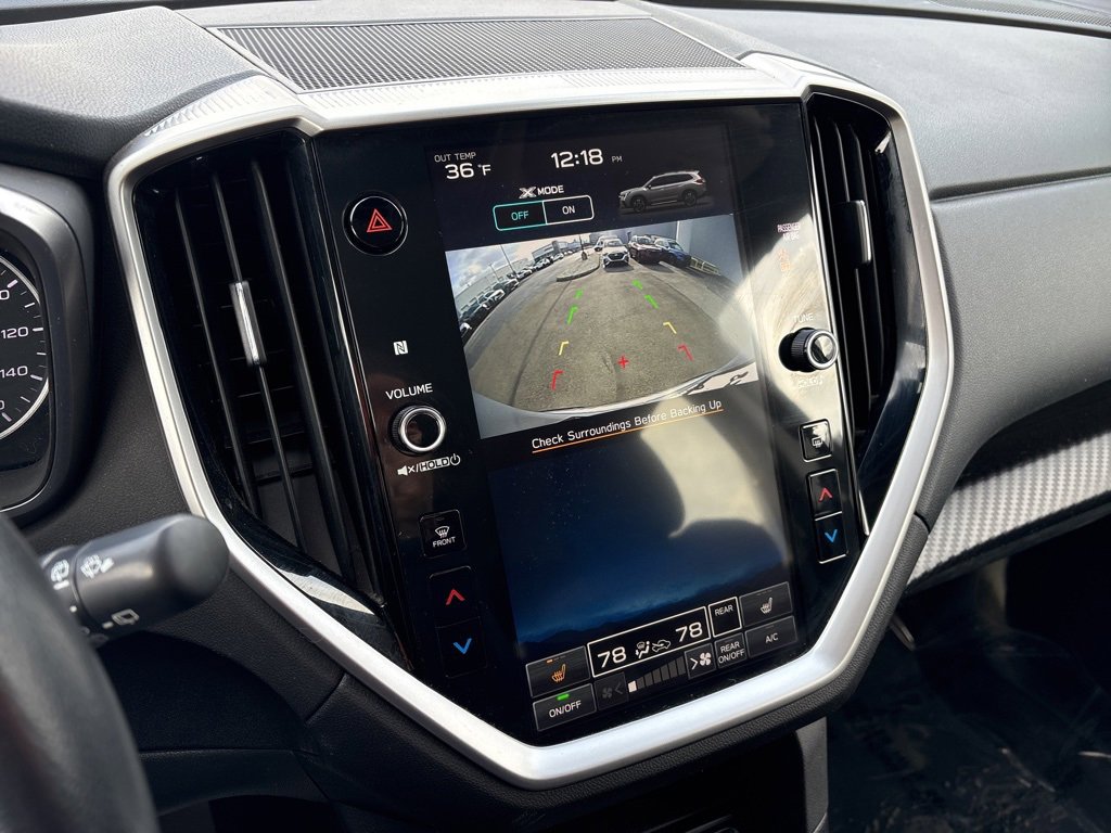 Certified 2023 Subaru Ascent Premium image 26