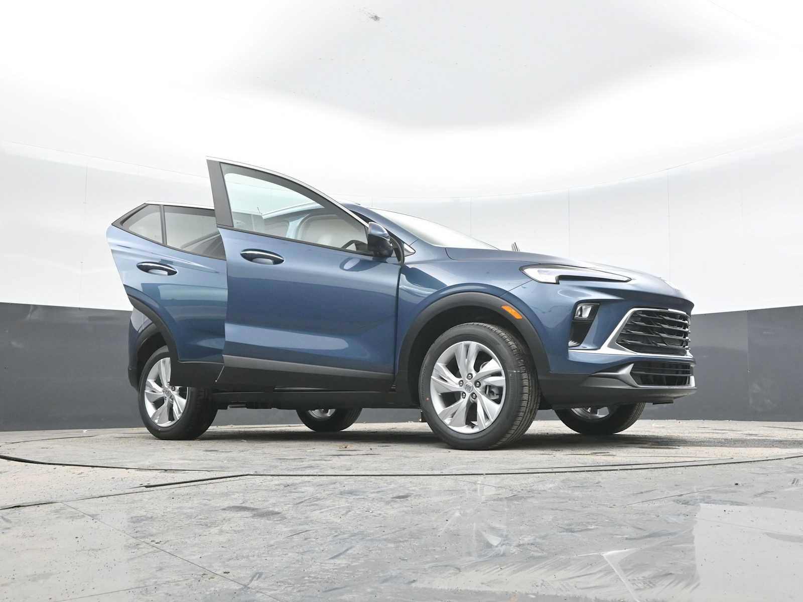 New 2026 Buick Encore GX Preferred w/ Advanced Technology Package image 59