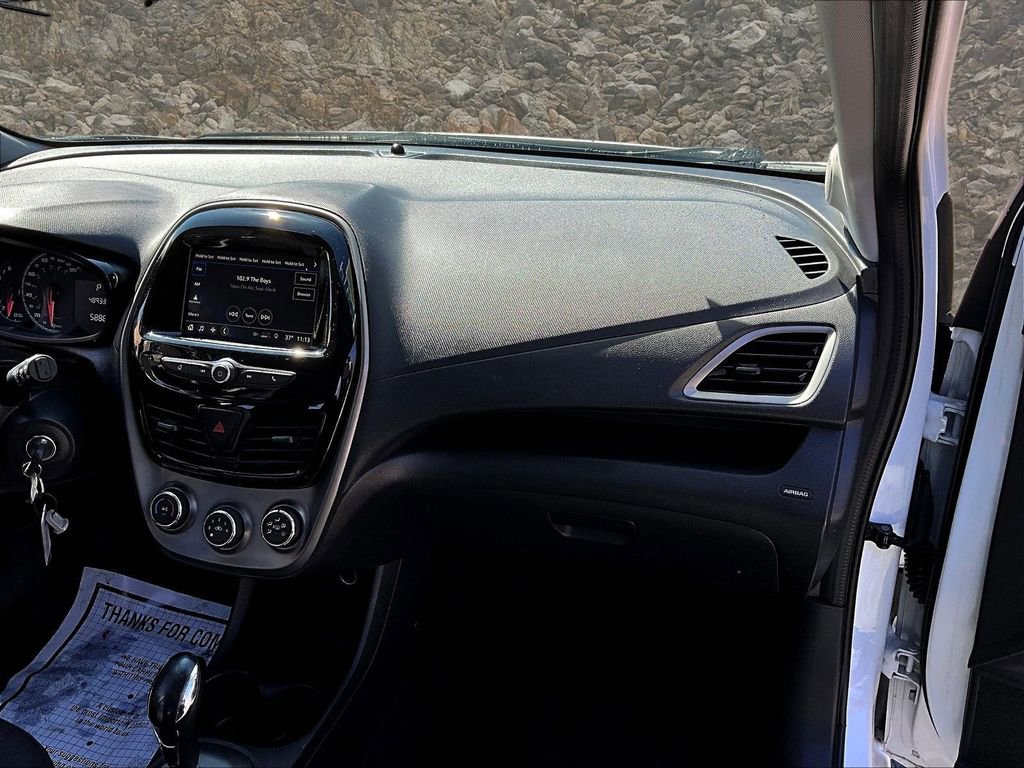 Used 2022 Chevrolet Spark LS image 13