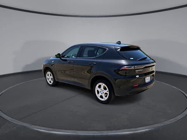 Used 2024 Dodge Hornet GT AWD/4WD image 6