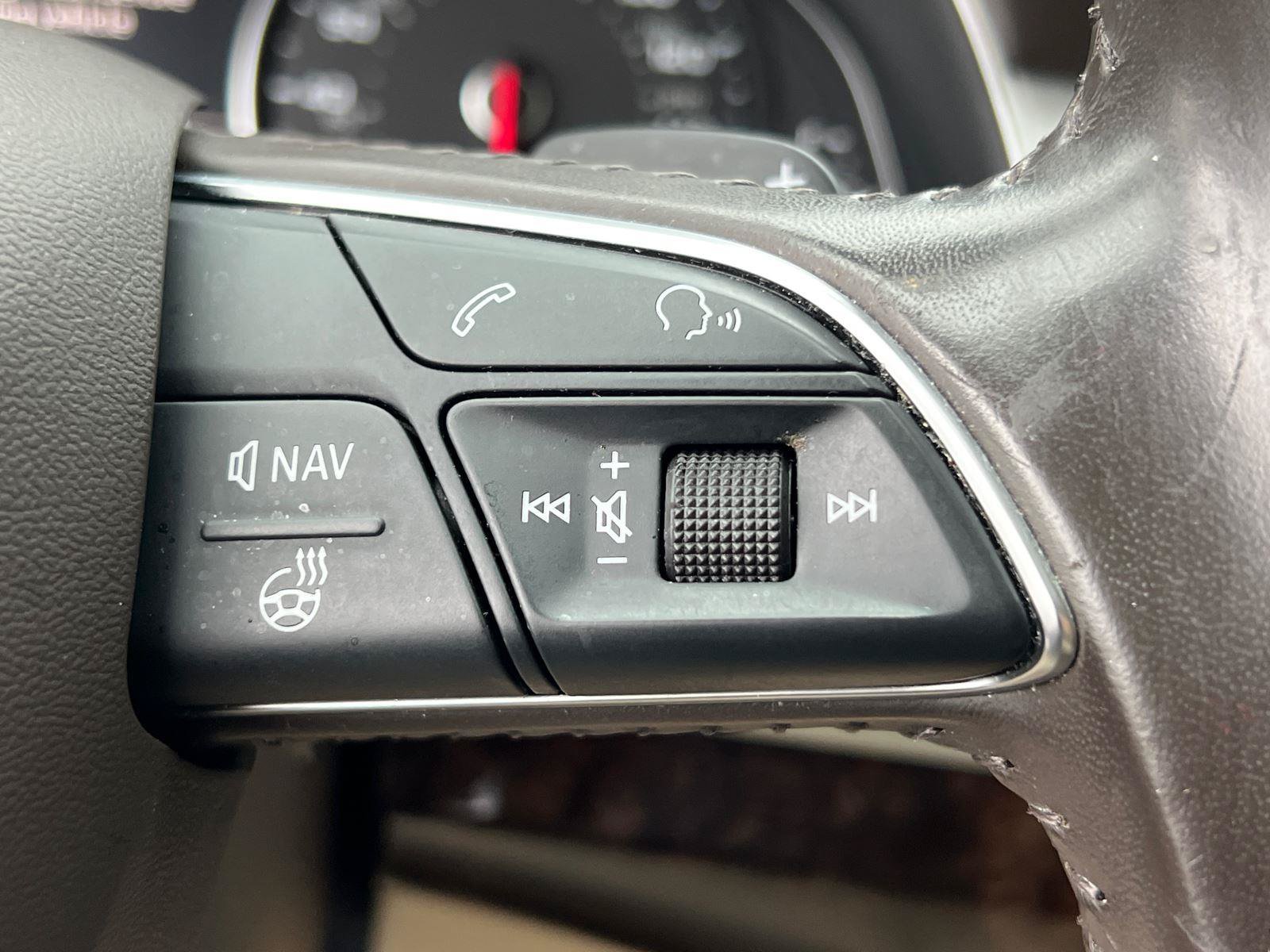 Used 2019 Audi Q7 2.0T Premium AWD/4WD image 26