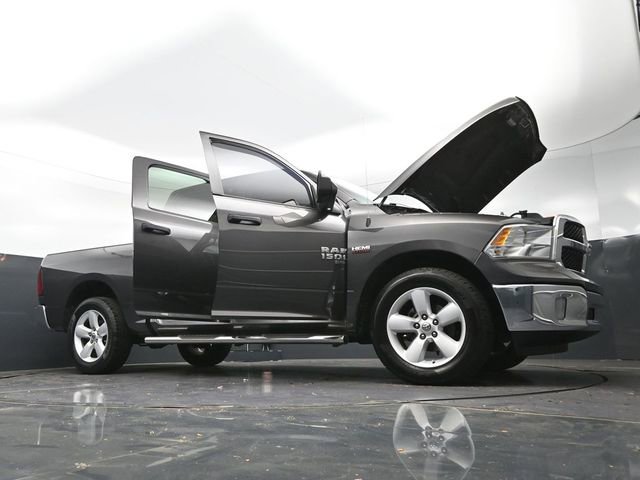 Used 2021 RAM 1500 Tradesman w/ Tradesman SXT Package image 60