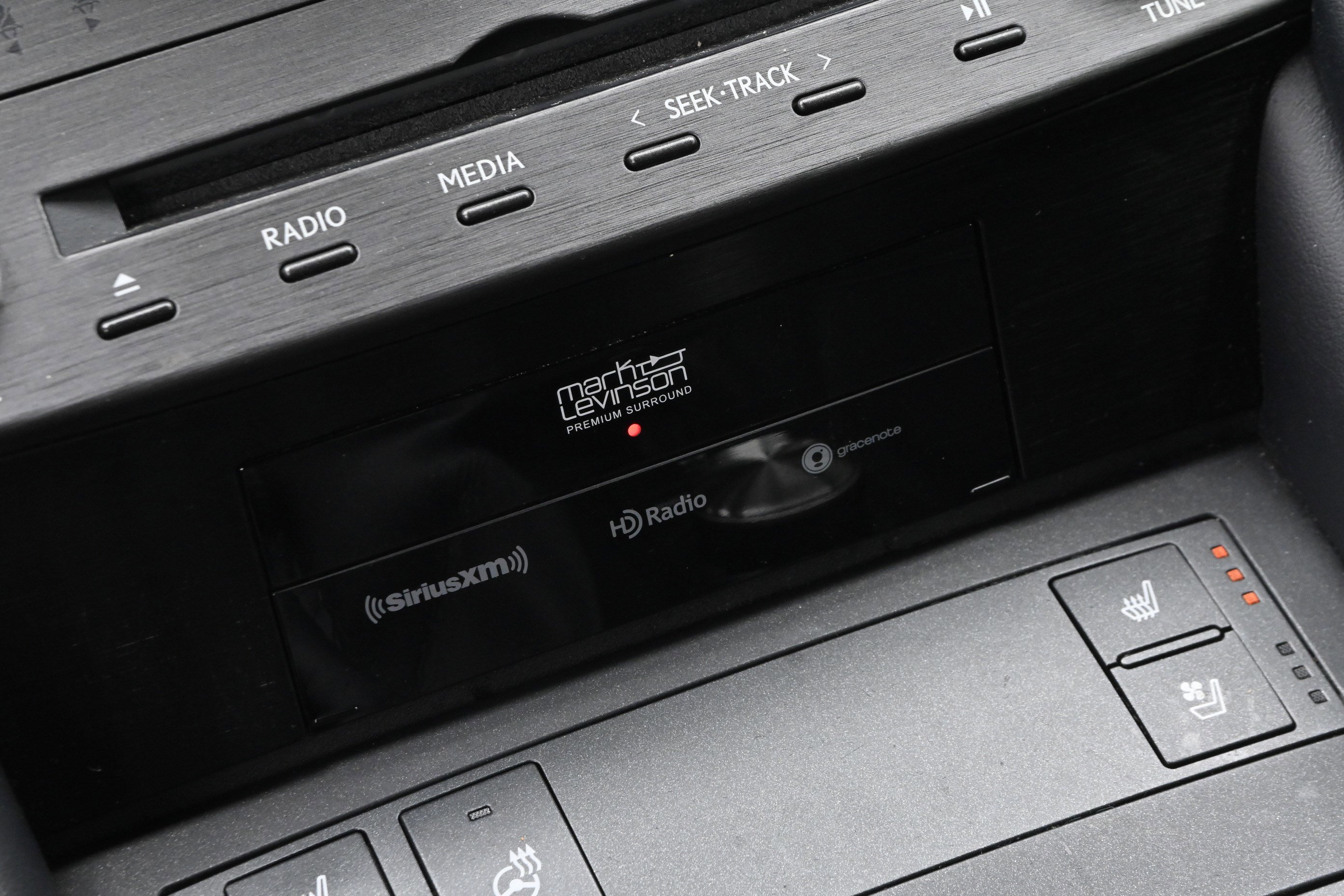 Used 2021 Lexus RC 350 F Sport RWD image 20