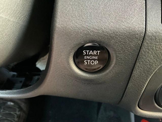 New 2026 Nissan Frontier PRO-4X w/ Pro-4x Convenience Package image 22