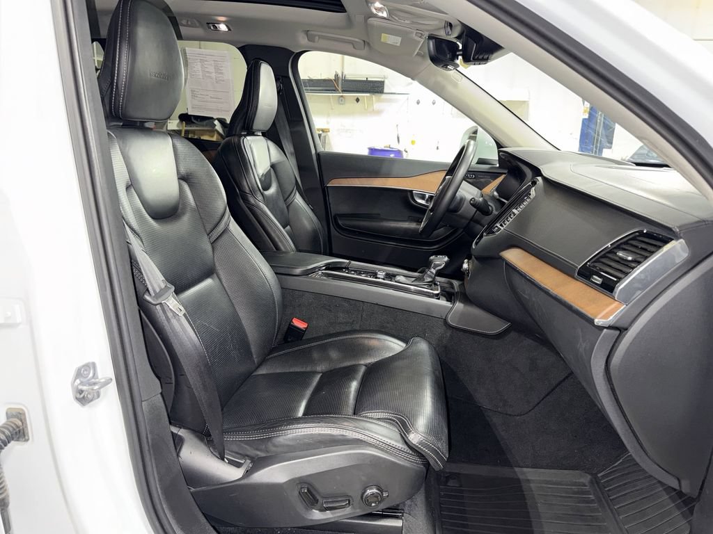 Used 2019 Volvo XC90 T6 Inscription w/ Advanced Package AWD/4WD image 28
