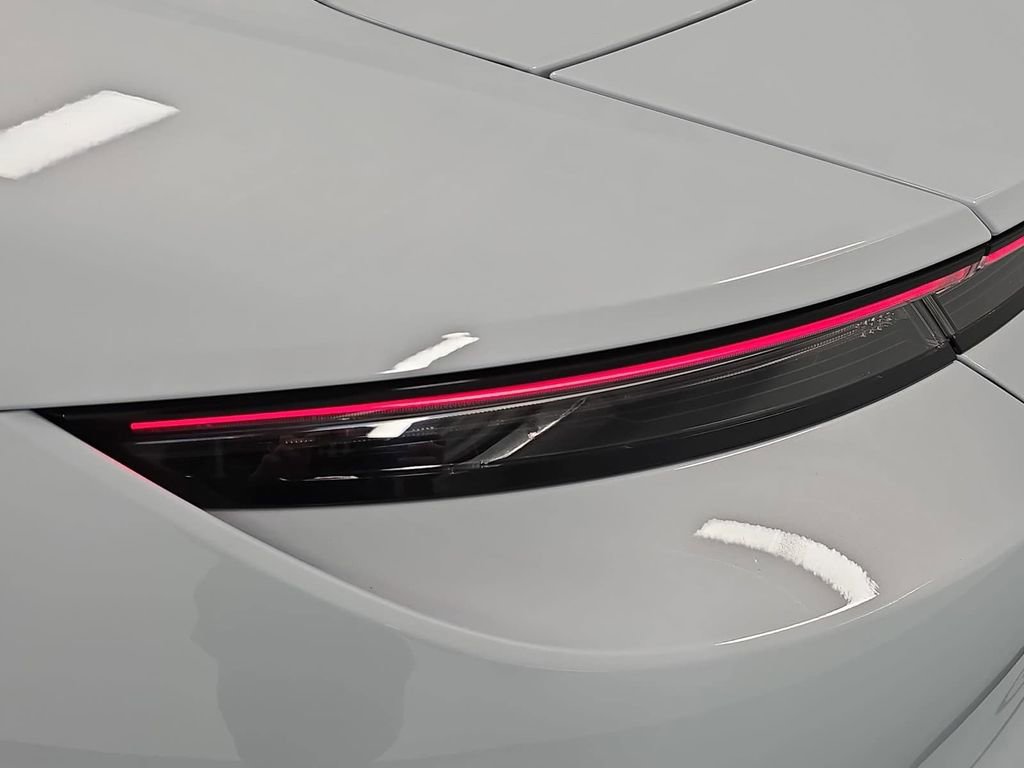 Certified 2023 Porsche Taycan w/ Premium Package RWD image 29