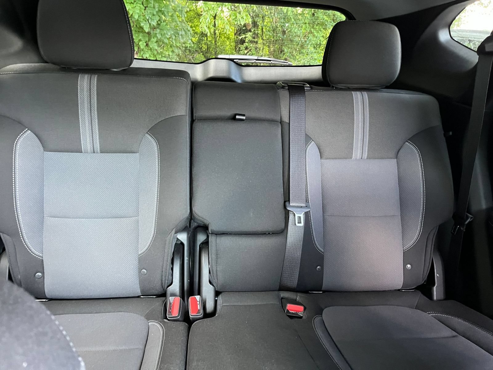 Used 2026 Chevrolet Blazer LT FWD image 39
