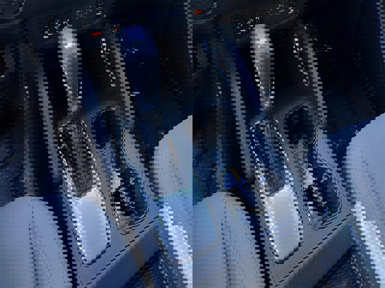 Used 2023 Nissan Frontier SV w/ SV Convenience Package image 19