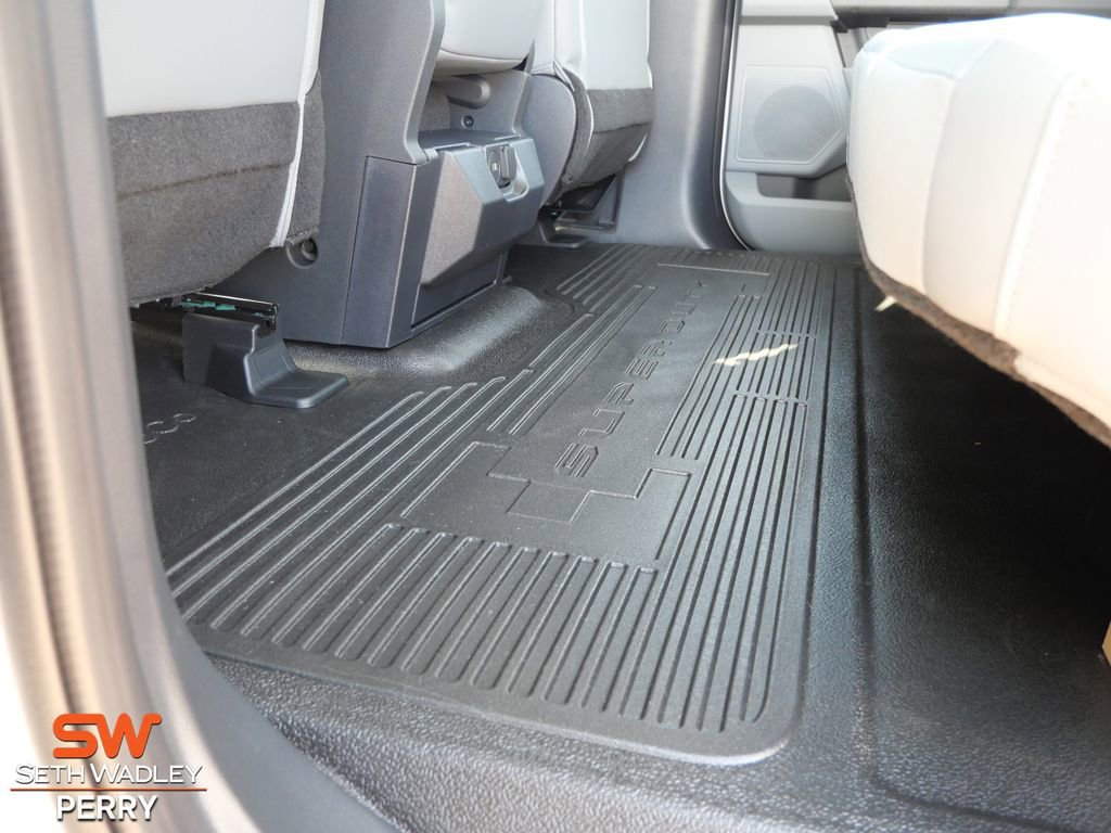 New 2026 Ford F350 XL w/ XL Chrome Package image 15