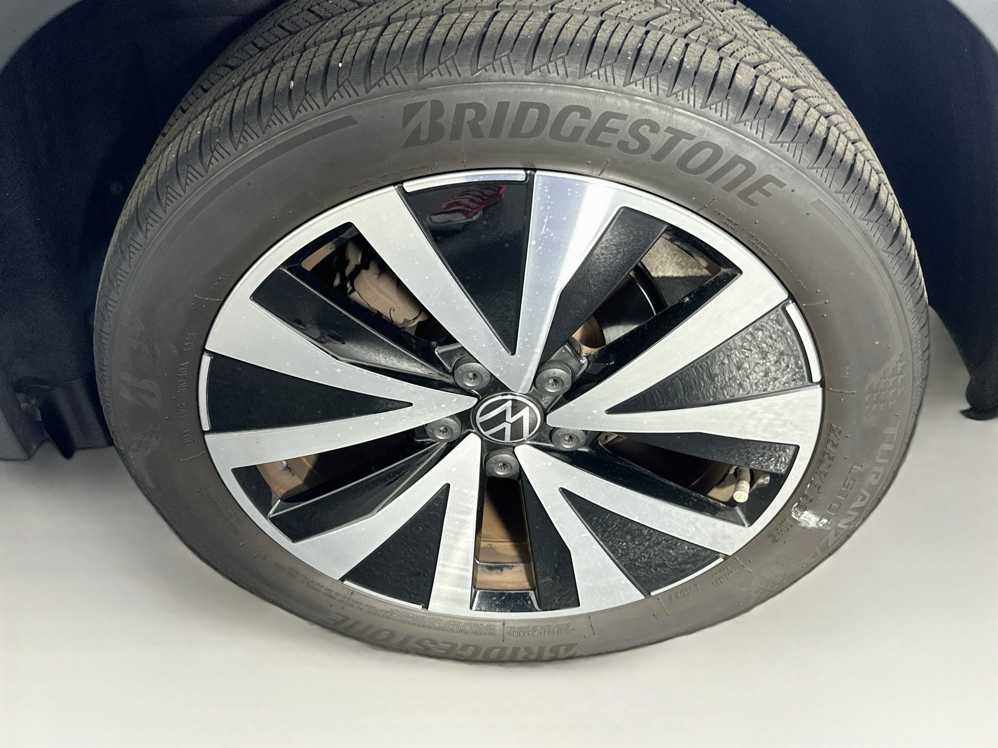 Used 2022 Volkswagen Taos SE FWD image 11