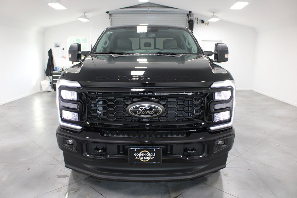 New 2026 Ford F250 XLT w/ XLT Premium Package AWD/4WD video 2