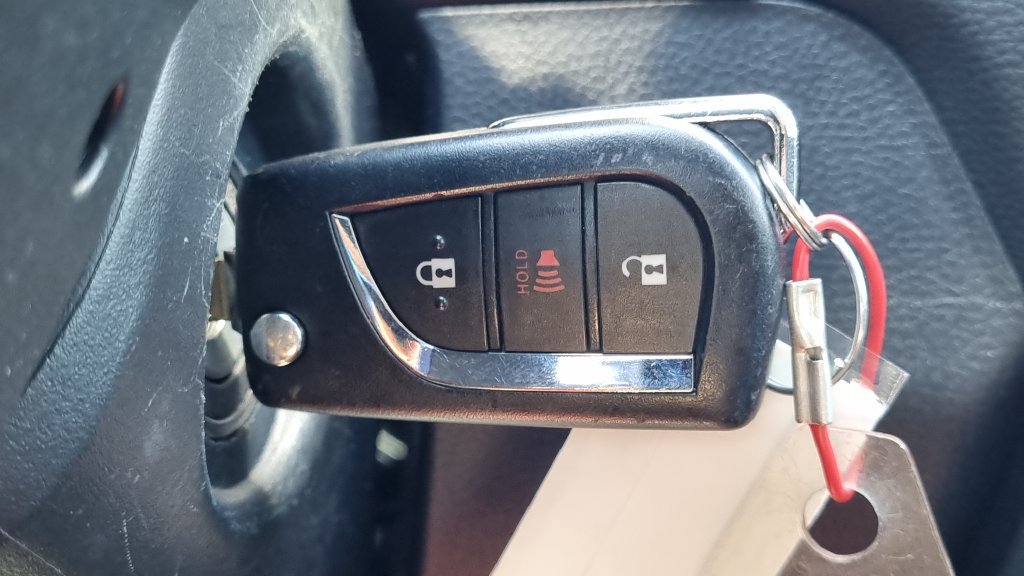 Certified 2023 Toyota RAV4 LE FWD image 25