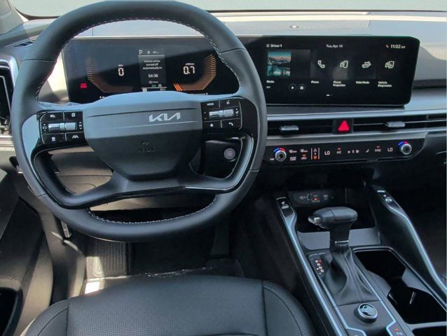 New 2026 Kia Sorento S FWD image 16