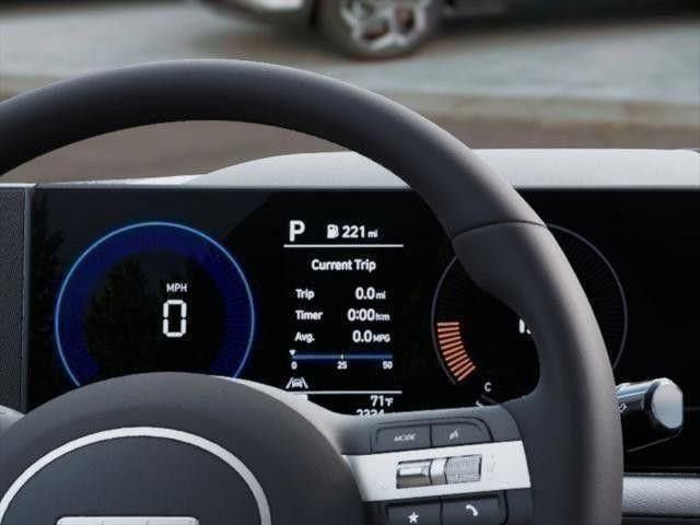 New 2026 Hyundai Sonata SEL FWD image 14