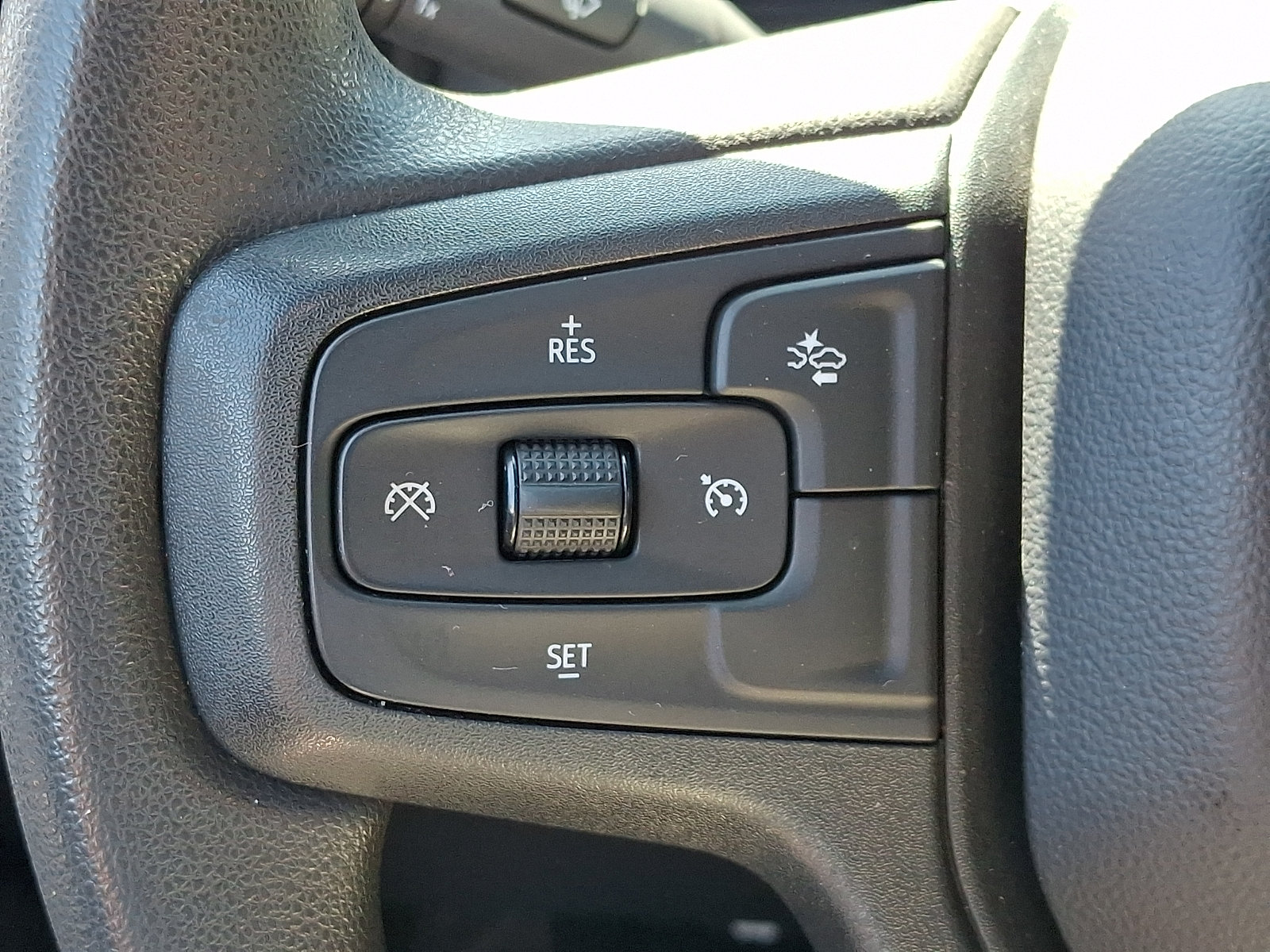 Certified 2024 Chevrolet Silverado 1500 Custom Trail Boss AWD/4WD image 21