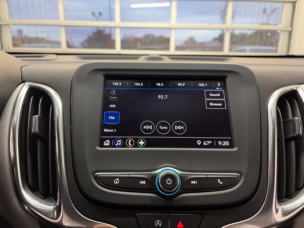 Used 2024 Chevrolet Equinox LS w/ LPO, Floor Liner Package FWD image 26