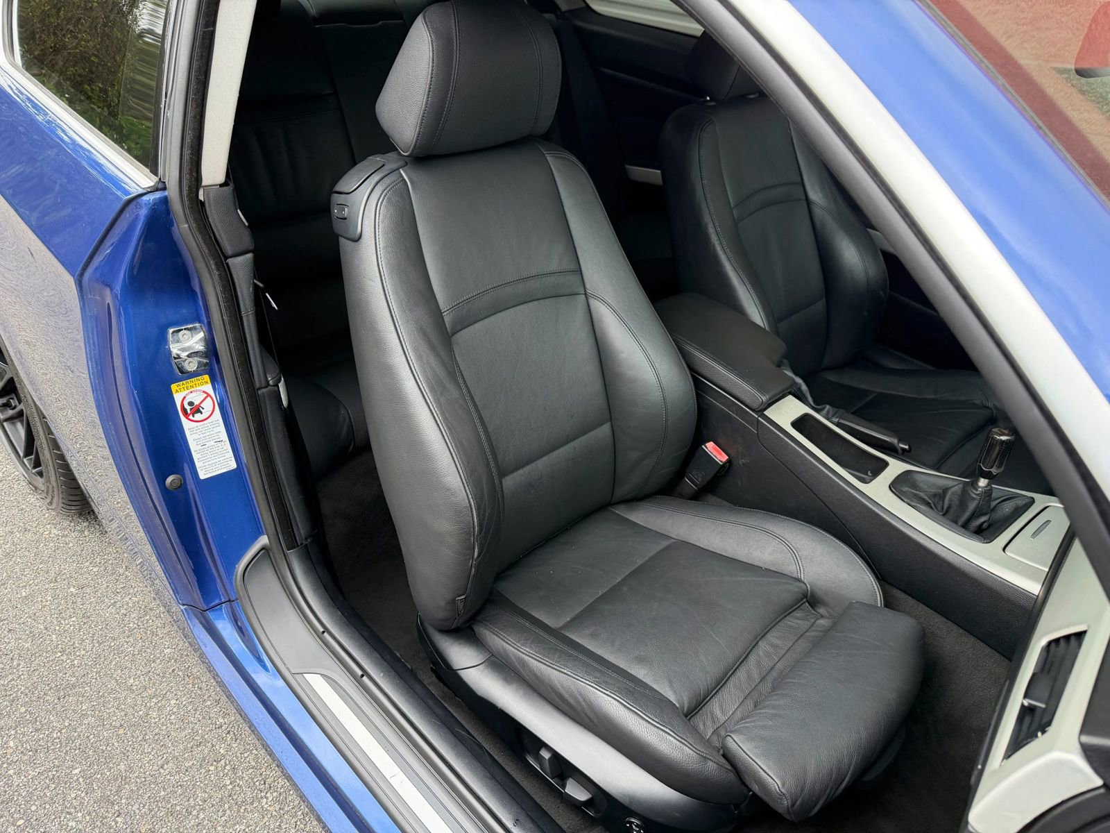 Used 2007 BMW 335i Coupe image 21