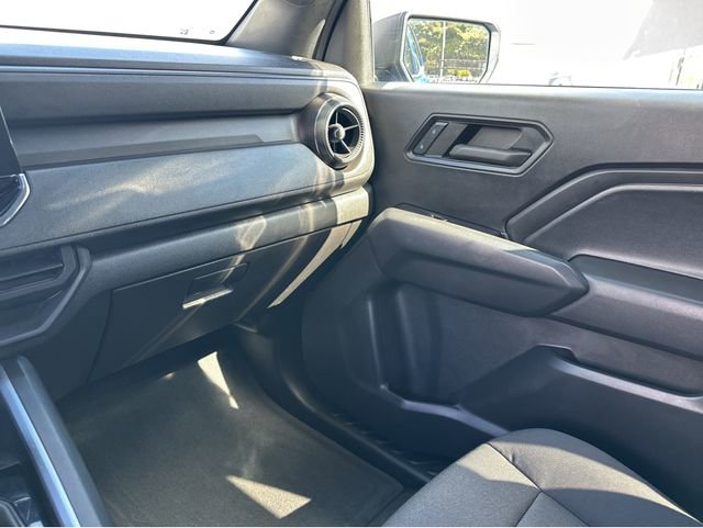 Certified 2023 Chevrolet Colorado Trail Boss w/ Advanced Trailering Package image 27