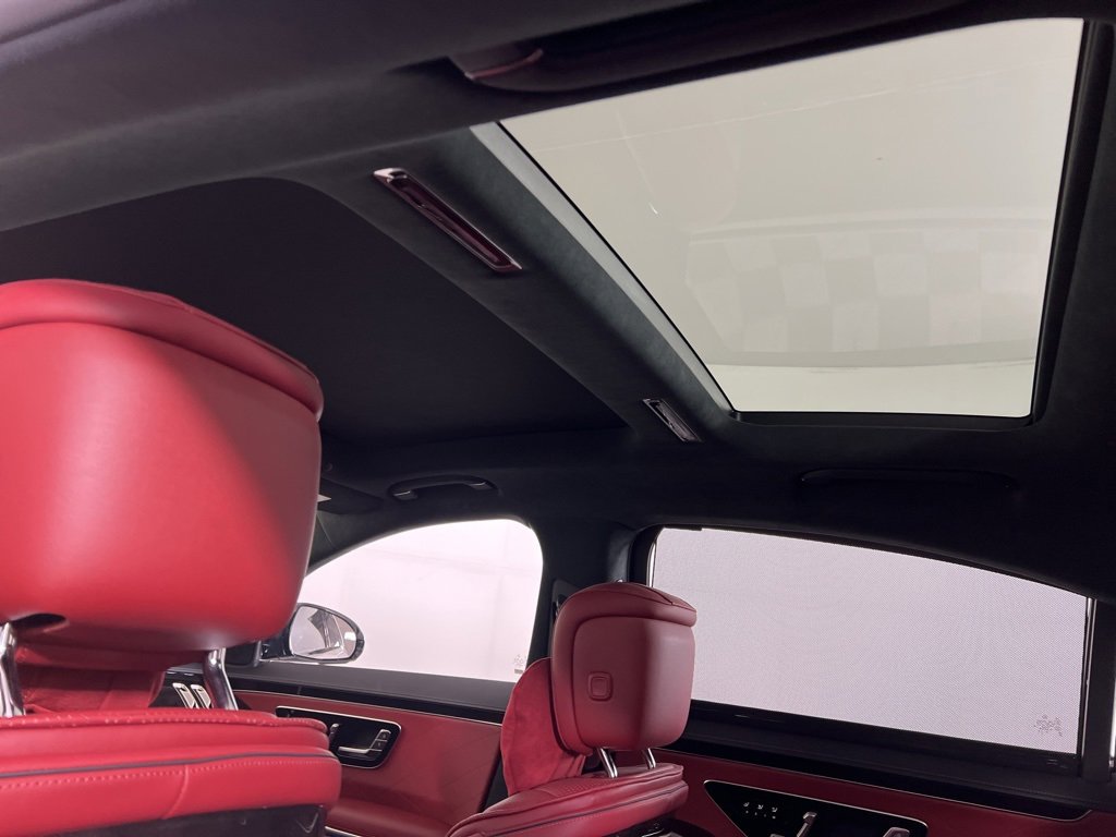 Certified 2023 Mercedes-Benz S 580 4MATIC Sedan image 39