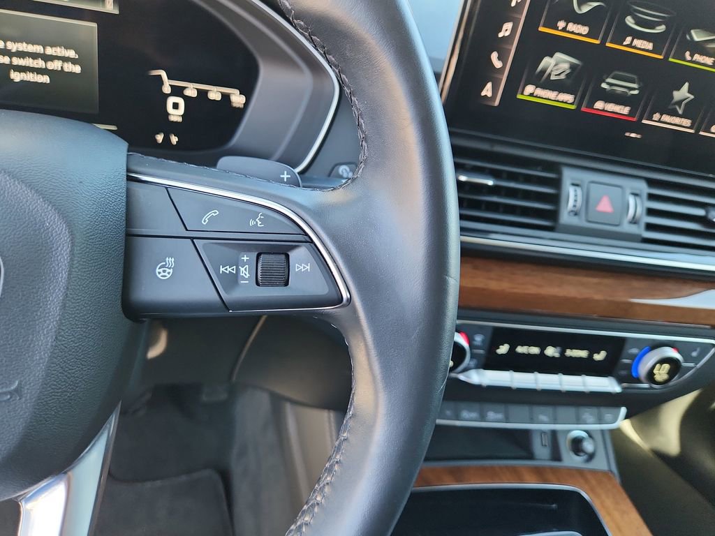 Used 2023 Audi Q5 2.0T Premium Plus image 25