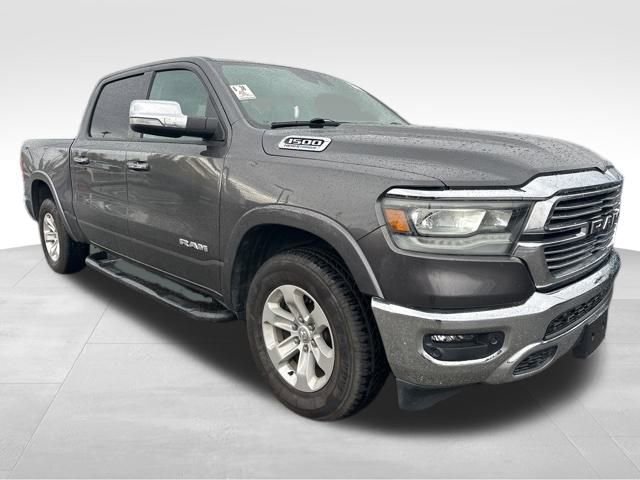 Used 2022 RAM 1500 Laramie