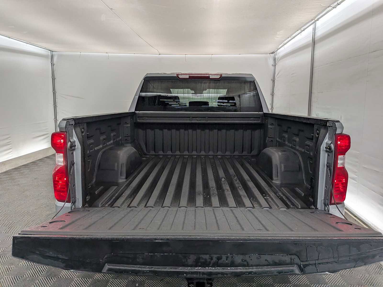 New 2025 Chevrolet Silverado 1500 LT image 32