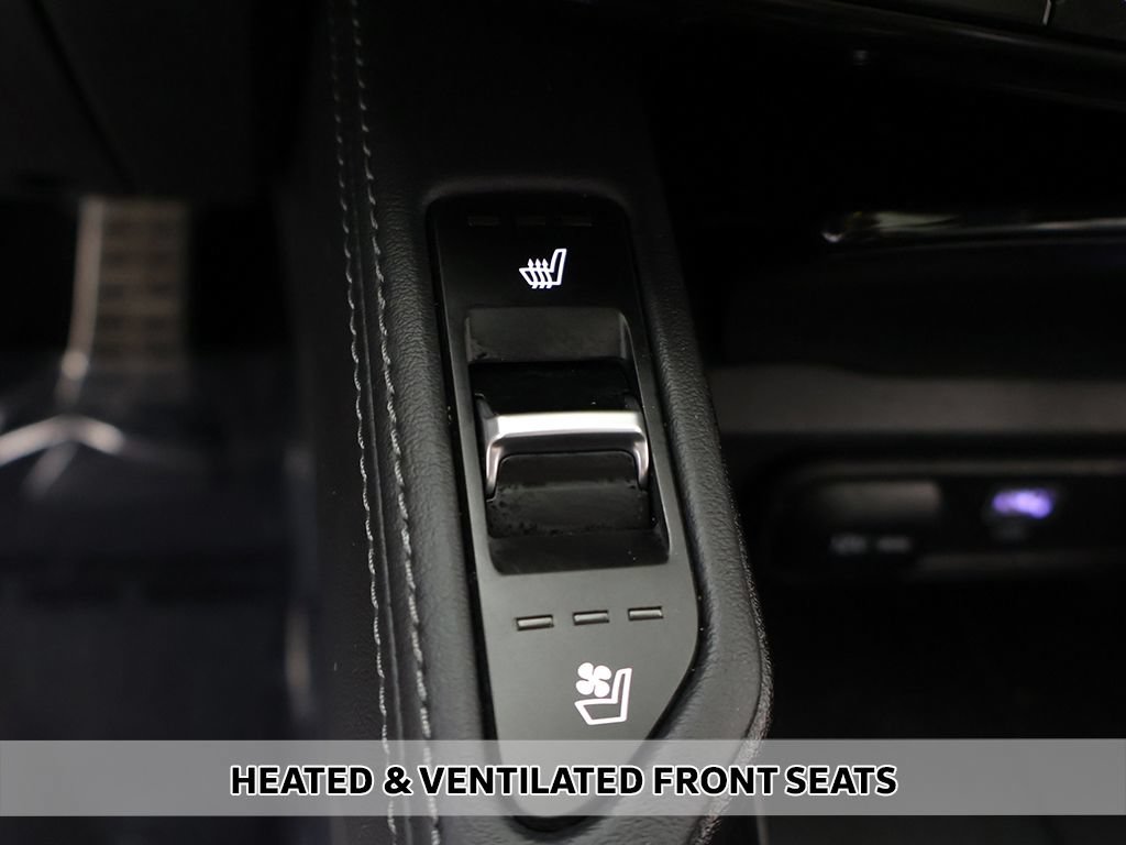 Used 2024 Kia Telluride SX Prestige X-Line AWD/4WD image 9