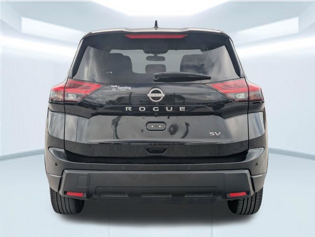 Used 2024 Nissan Rogue SV FWD image 6