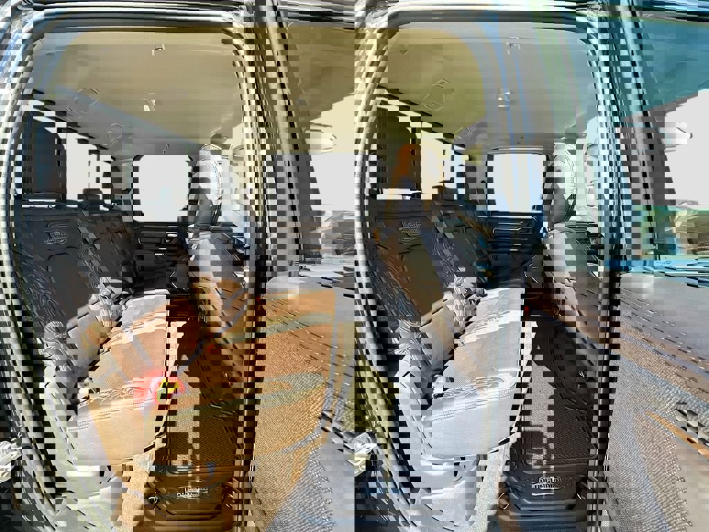 New 2025 RAM 1500 Limited image 36