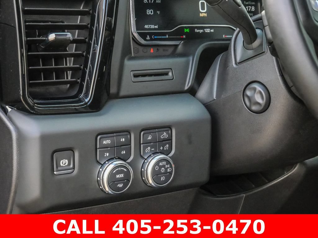 Used 2024 GMC Sierra 1500 AT4 w/ AT4 Premium Package AWD/4WD image 59