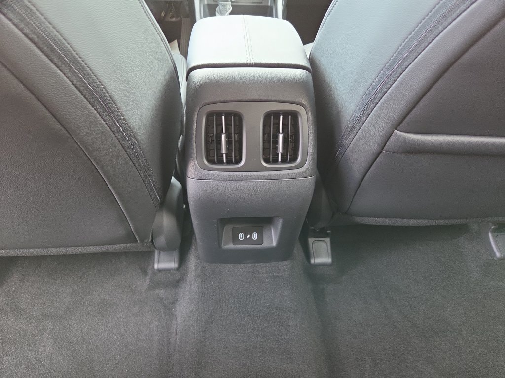 New 2026 Hyundai Tucson SEL Plus FWD image 31