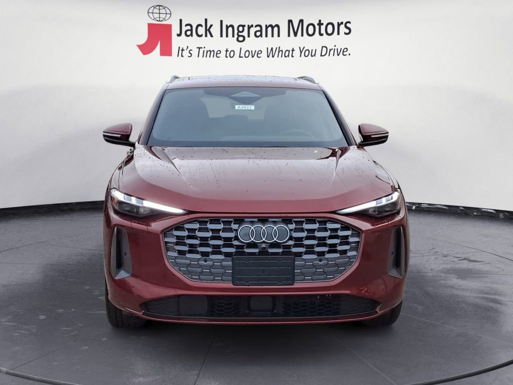 New 2025 Audi Q5 Prestige image 8