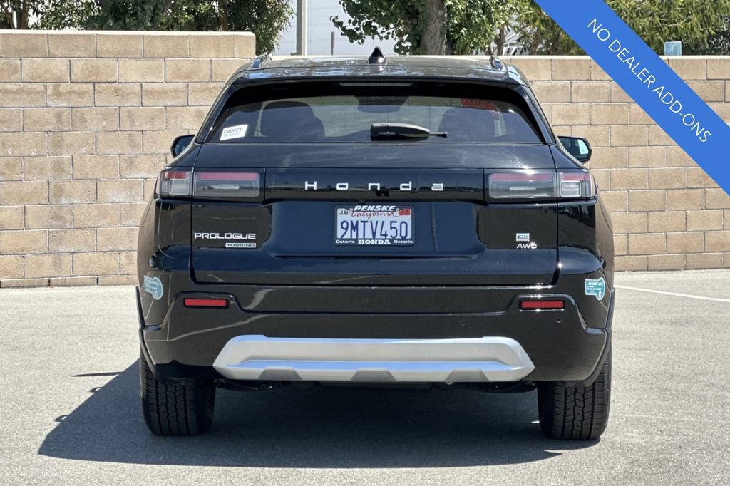 Certified 2024 Honda Prologue Touring image 5