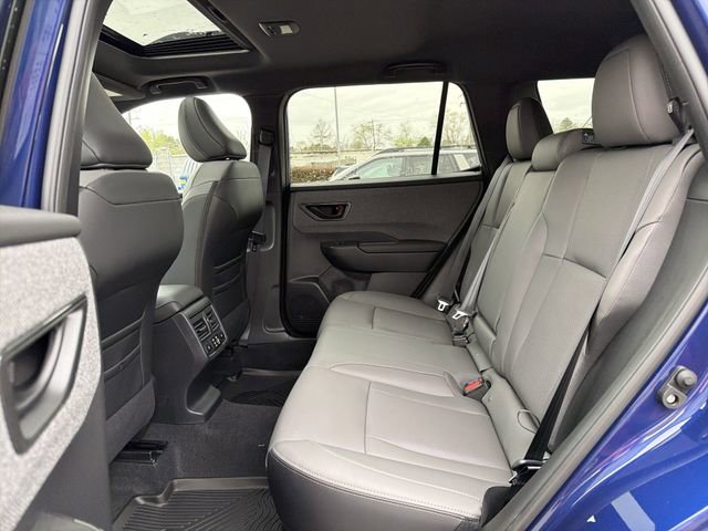 New 2026 Subaru Outback Limited XT AWD/4WD image 17
