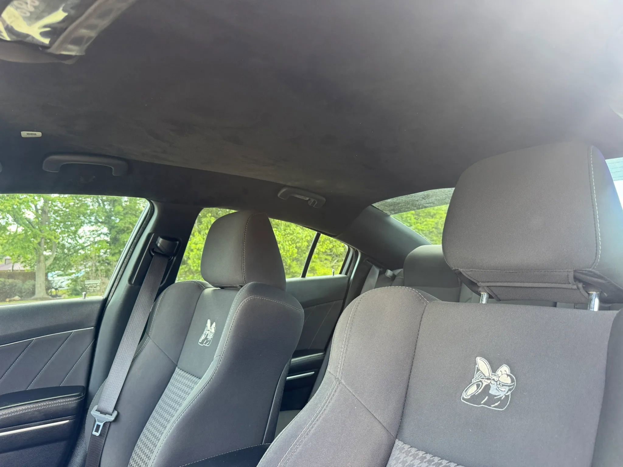 Used 2019 Dodge Charger Scat Pack RWD image 15