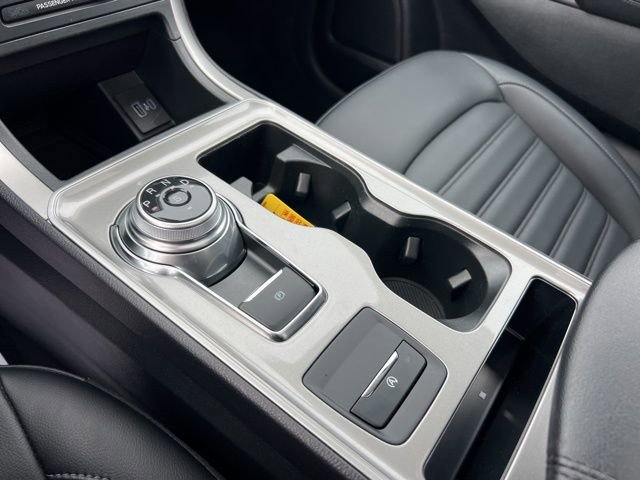 Certified 2024 Ford Edge SEL w/ Convenience Package image 15