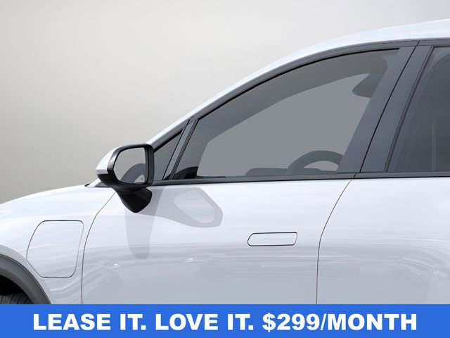 New 2026 Chevrolet Equinox EV LT image 11