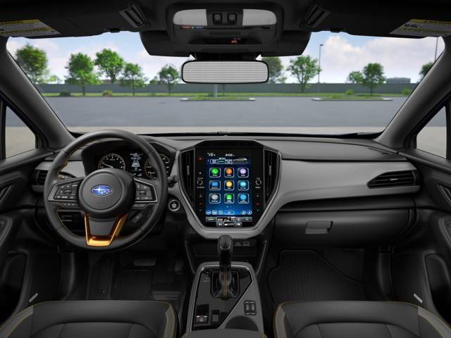 New 2026 Subaru Crosstrek 2.5i Wilderness w/ Crosstrek Mirror Package image 18