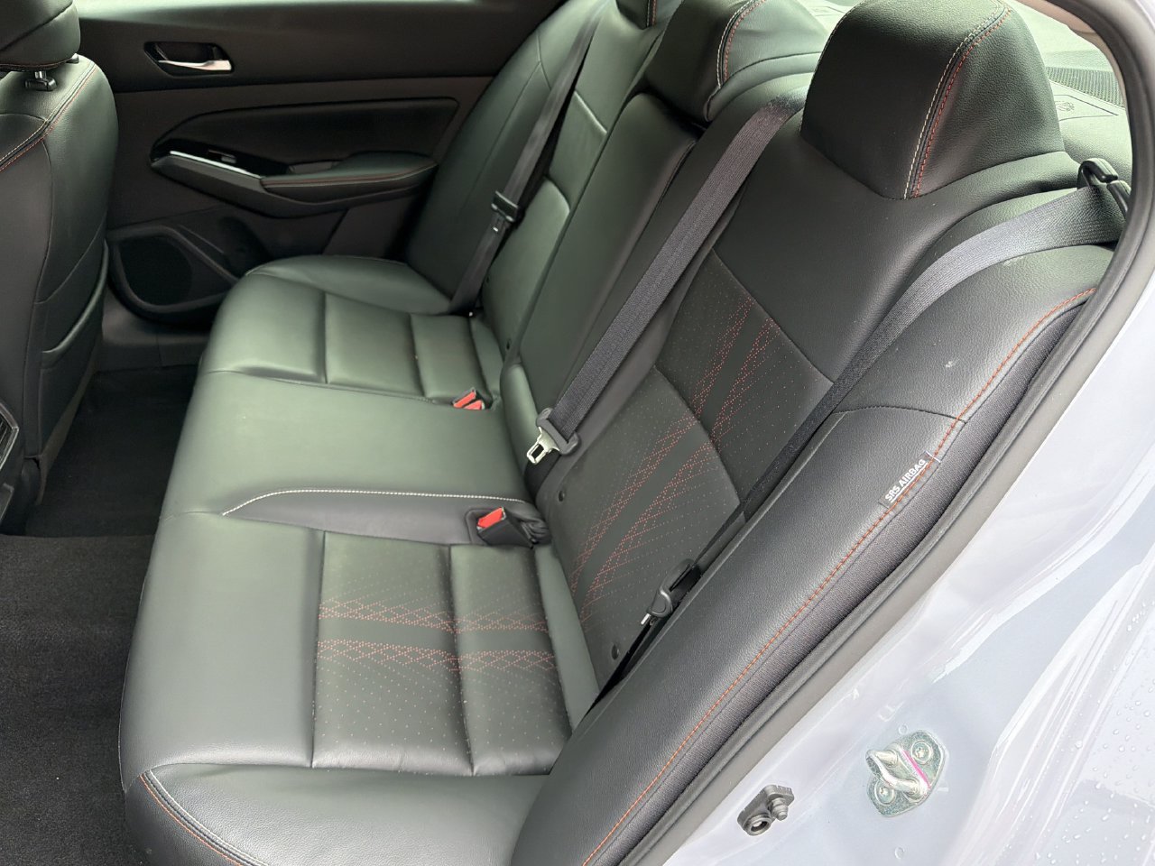 Certified 2024 Nissan Altima 2.0 SR FWD image 18